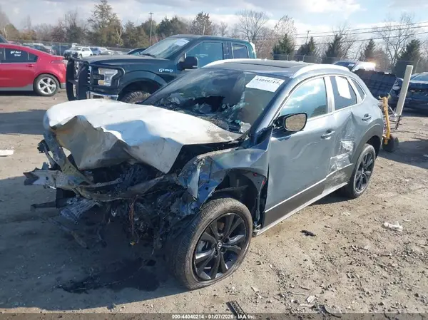 3MVDMBCM6RM609909 2024 MAZDA CX-30 - Image 2