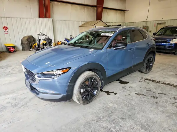 3MVDMBCM6RM611398 2024 MAZDA CX-30 - Image 1
