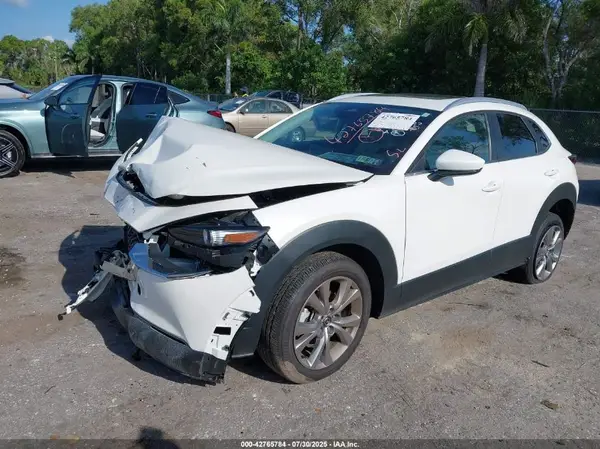 3MVDMBCM6RM613460 2024 MAZDA CX-30 - Image 2