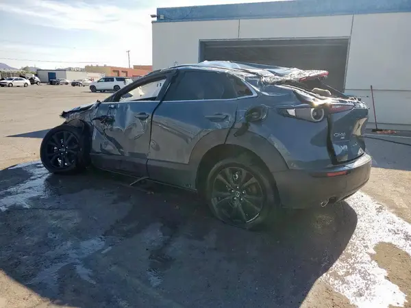 3MVDMBCM6RM613605 2024 MAZDA CX-30 - Image 2