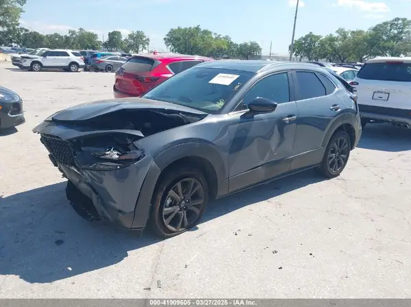 3MVDMBCM6RM614849 2024 MAZDA CX-30 - Image 2