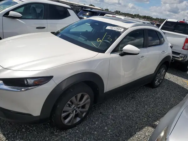3MVDMBCM6RM615449 2024 MAZDA CX-30 - Image 1