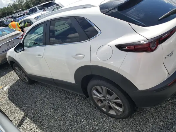 3MVDMBCM6RM615449 2024 MAZDA CX-30 - Image 2