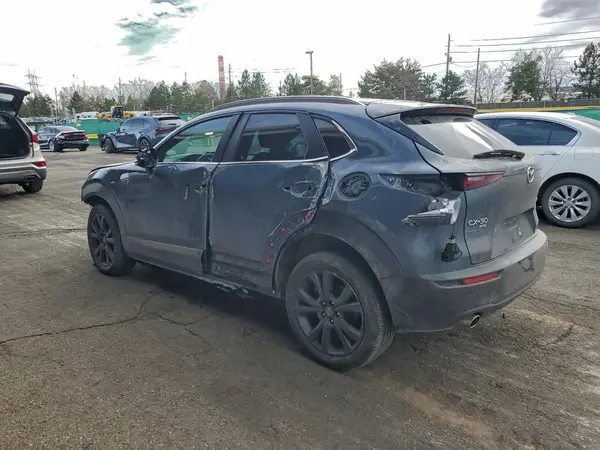 3MVDMBCM6RM615497 2024 MAZDA CX-30 - Image 2