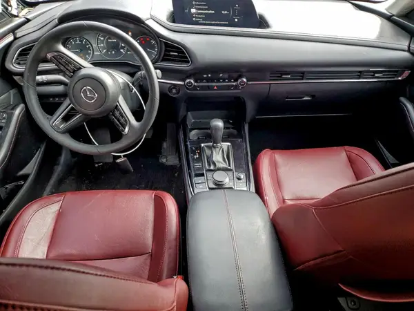 3MVDMBCM6RM615497 2024 MAZDA CX-30 - Image 8