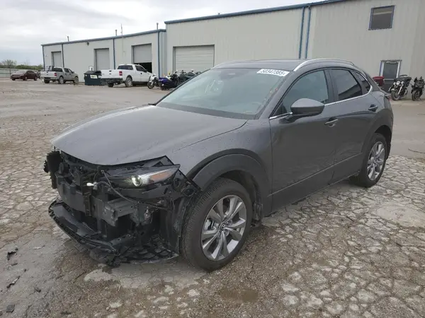 3MVDMBCM6RM616634 2024 MAZDA CX-30 - Image 1