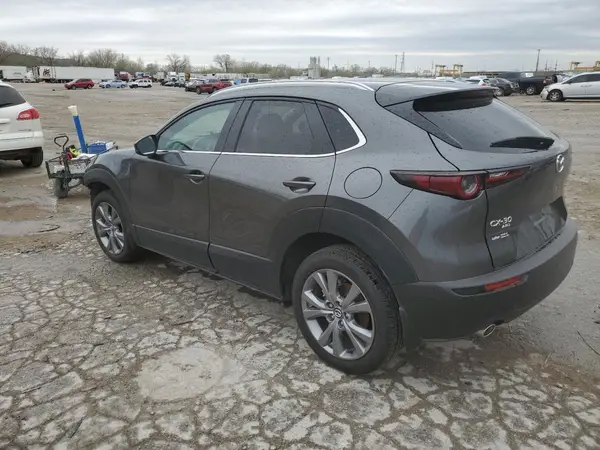 3MVDMBCM6RM616634 2024 MAZDA CX-30 - Image 2