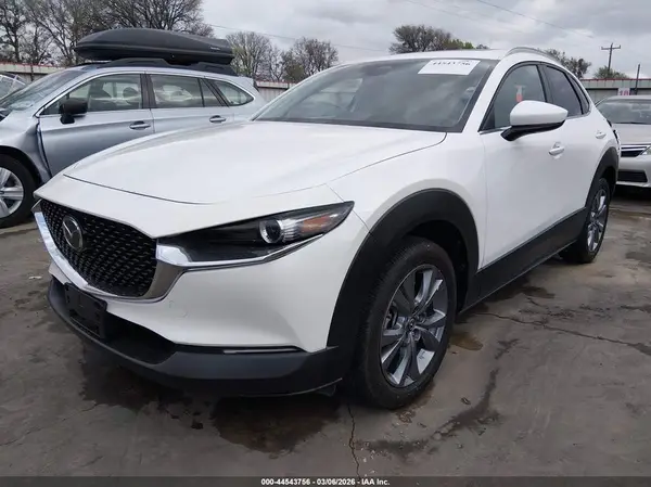 3MVDMBCM6RM618903 2024 MAZDA CX-30 - Image 2