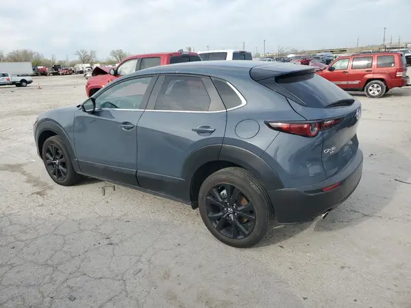 3MVDMBCM6RM624524 2024 MAZDA CX-30 - Image 2