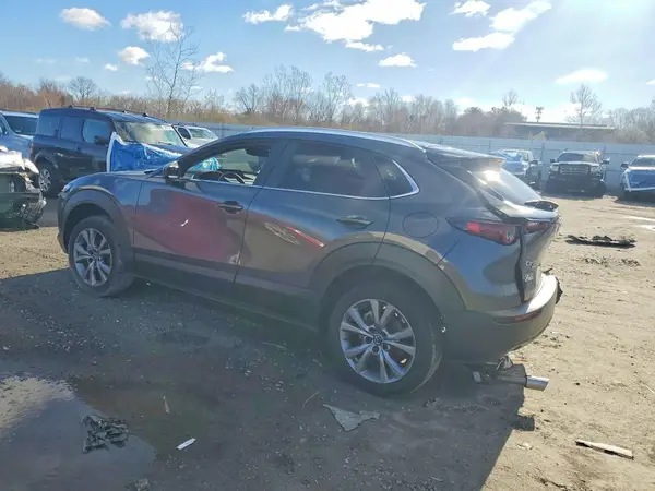 3MVDMBCM6RM624717 2024 MAZDA CX-30 - Image 2