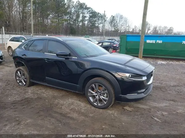 3MVDMBCM6RM626208 2024 MAZDA CX-30 - Image 1
