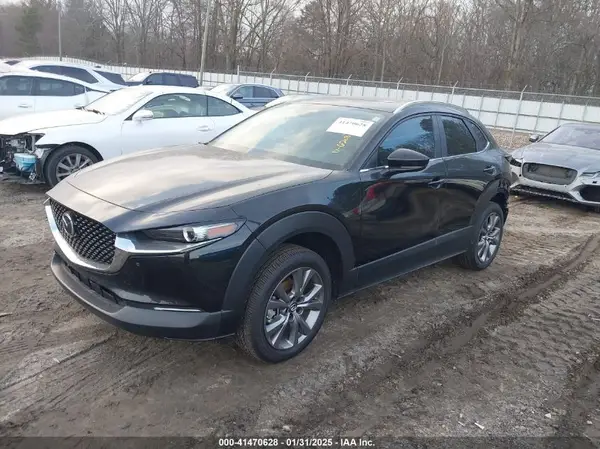 3MVDMBCM6RM626208 2024 MAZDA CX-30 - Image 2