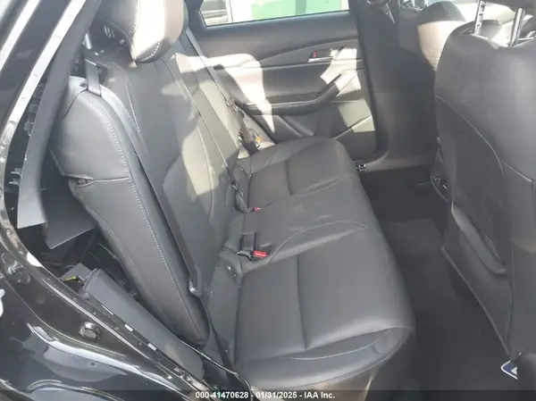 3MVDMBCM6RM626208 2024 MAZDA CX-30 - Image 8
