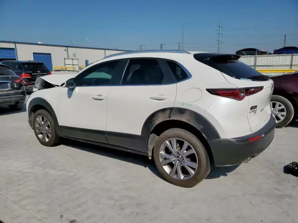 3MVDMBCM6RM626760 2024 MAZDA CX-30 - Image 2