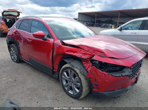 3MVDMBCM6RM627083 2024 MAZDA CX-30 - Image 1