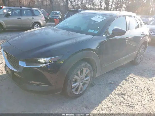 3MVDMBCM6RM627830 2024 MAZDA CX-30 - Image 2