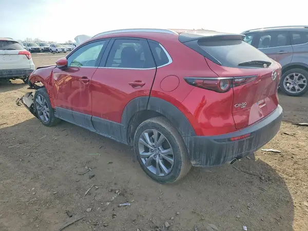 3MVDMBCM6RM630100 2024 MAZDA CX-30 - Image 2