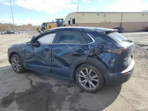 3MVDMBCM6RM634616 2024 MAZDA CX-30 - Image 2
