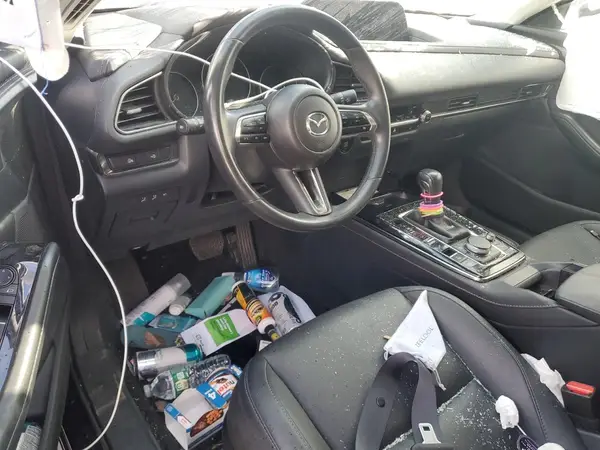 3MVDMBCM6RM634616 2024 MAZDA CX-30 - Image 8