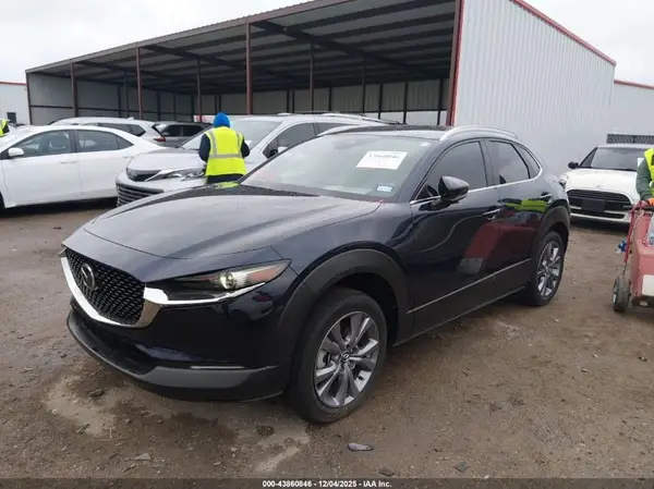 3MVDMBCM6RM635751 2024 MAZDA CX-30 - Image 2