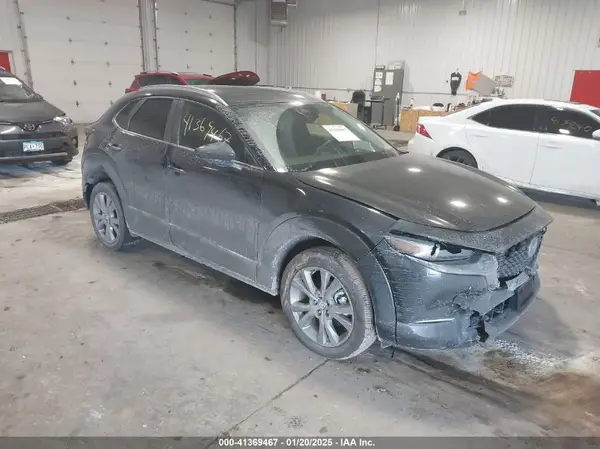 3MVDMBCM6RM638150 2024 MAZDA CX-30 - Image 1