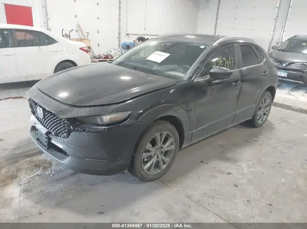 3MVDMBCM6RM638150 2024 MAZDA CX-30 - Image 2