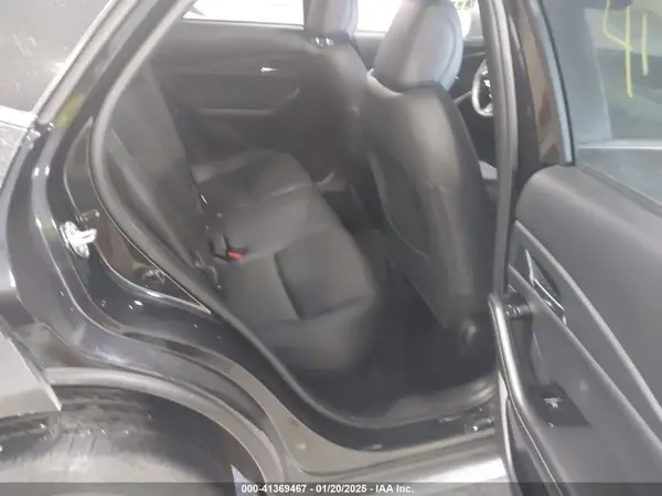 3MVDMBCM6RM638150 2024 MAZDA CX-30 - Image 8