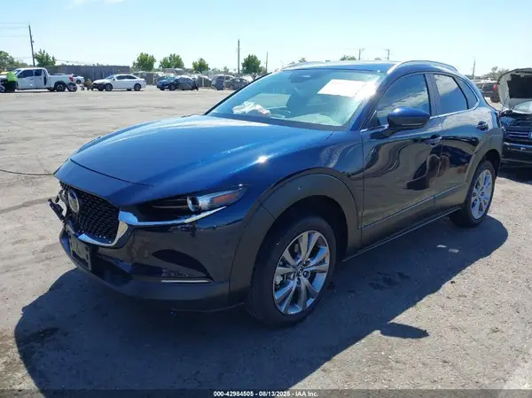 3MVDMBCM6RM639136 2024 MAZDA CX-30 - Image 2