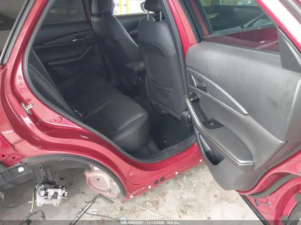 3MVDMBCM6RM642036 2024 MAZDA CX-30 - Image 8