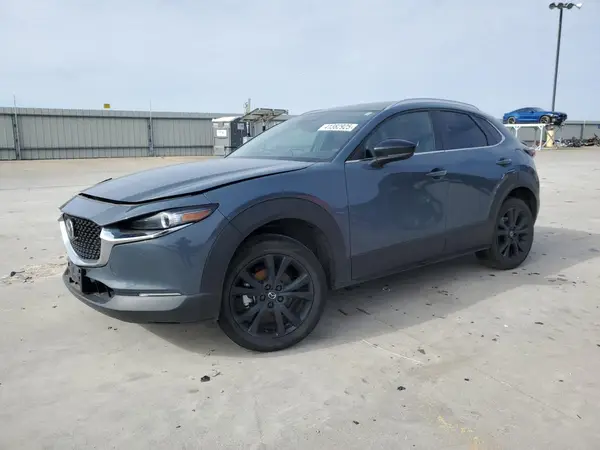 3MVDMBCM6RM642344 2024 MAZDA CX-30 - Image 1