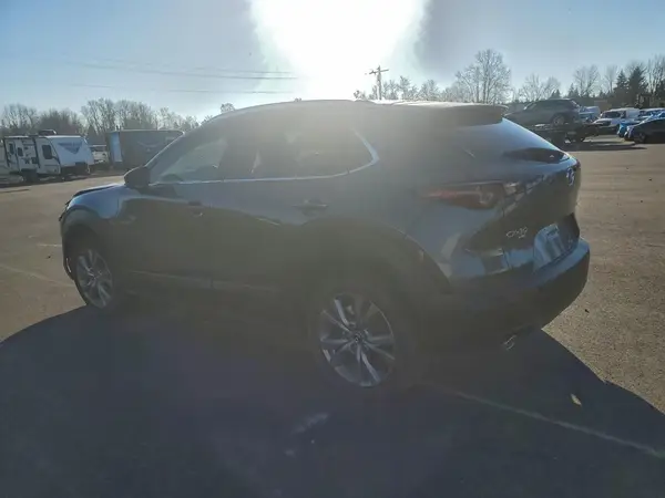 3MVDMBCM6RM642635 2024 MAZDA CX-30 - Image 2