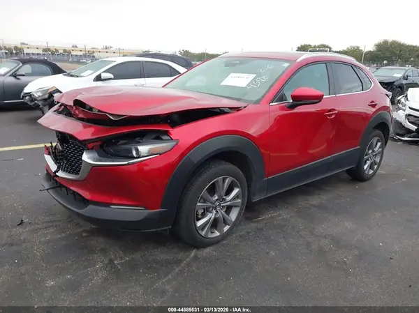 3MVDMBCM6RM644398 2024 MAZDA CX-30 - Image 2