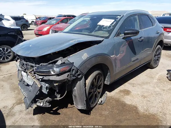 3MVDMBCM6RM647835 2024 MAZDA CX-30 - Image 2