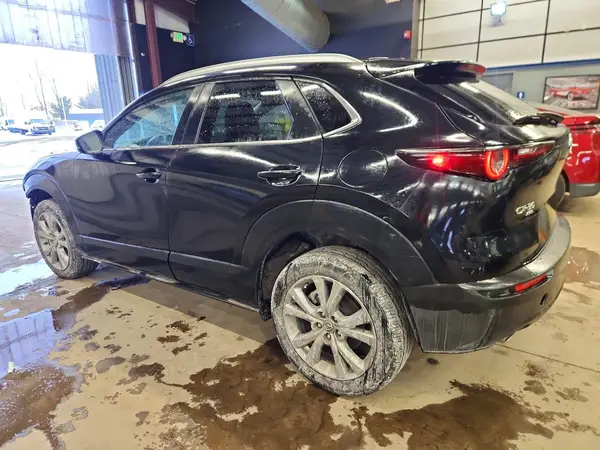 3MVDMBCM6RM650248 2024 MAZDA CX-30 - Image 2