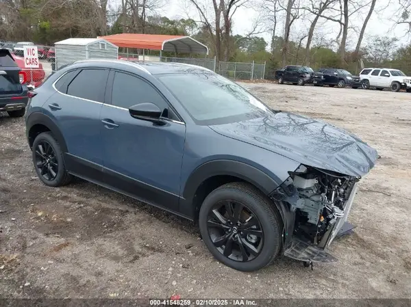 3MVDMBCM6RM653828 2024 MAZDA CX-30 - Image 1
