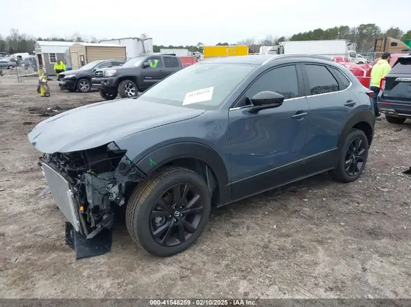 3MVDMBCM6RM653828 2024 MAZDA CX-30 - Image 2