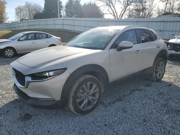 3MVDMBCM6RM662187 2024 MAZDA CX-30 - Image 1