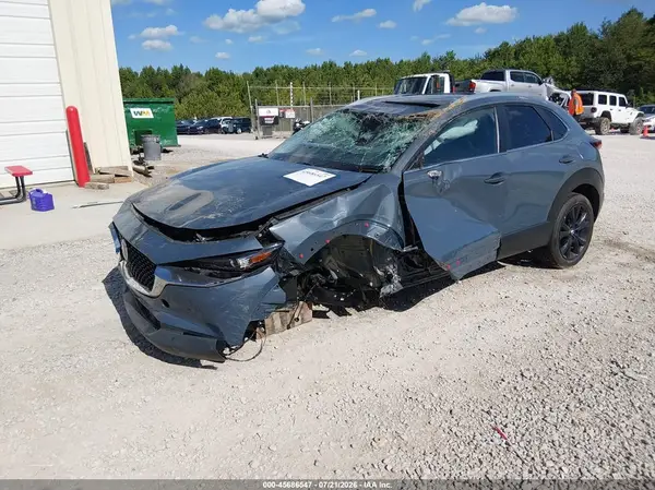 3MVDMBCM6RM669303 2024 MAZDA CX-30 - Image 2