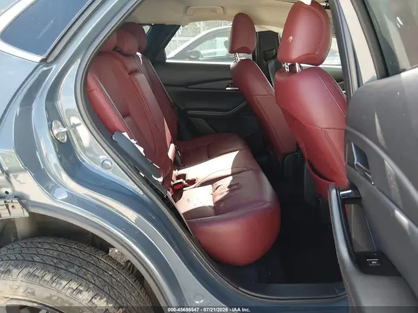 3MVDMBCM6RM669303 2024 MAZDA CX-30 - Image 8