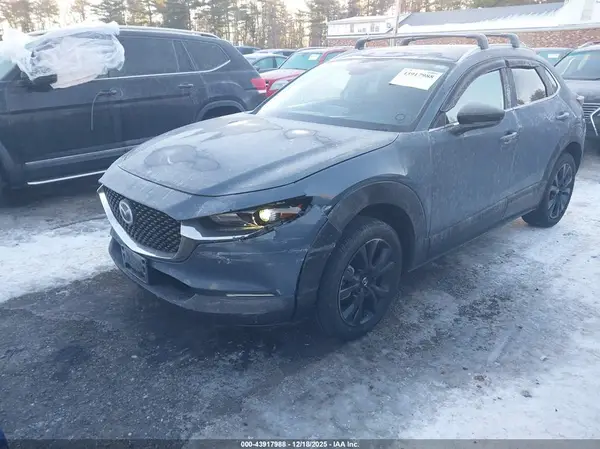 3MVDMBCM6RM669608 2024 MAZDA CX-30 - Image 2