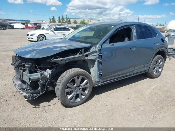 3MVDMBCM6RM672413 2024 MAZDA CX-30 - Image 2