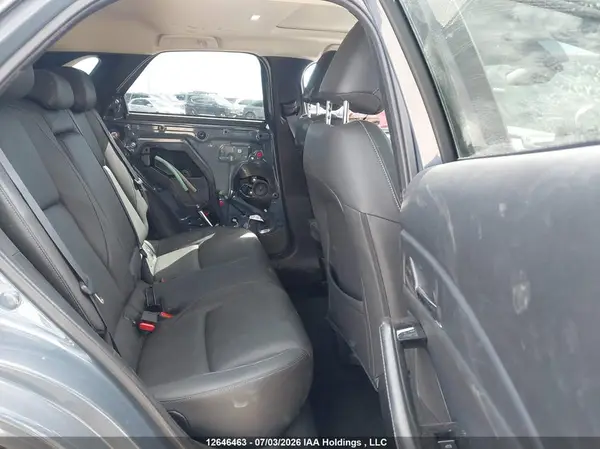 3MVDMBCM6RM672413 2024 MAZDA CX-30 - Image 8