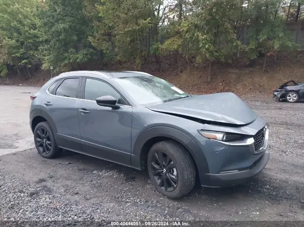 3MVDMBCM6RM674193 2024 MAZDA CX-30 - Image 1