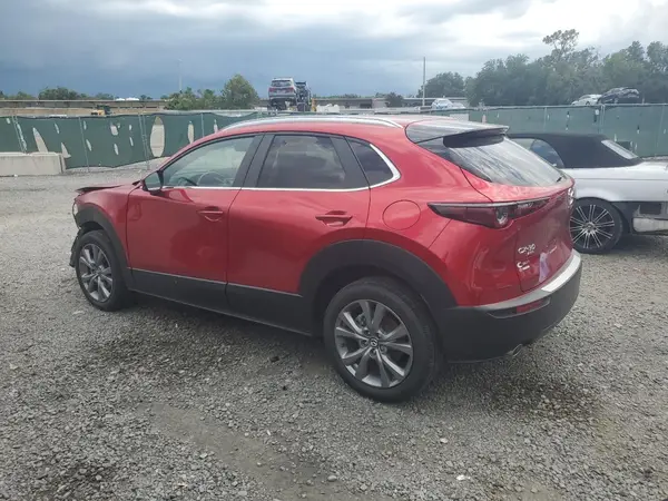 3MVDMBCM6RM674713 2024 MAZDA CX-30 - Image 2