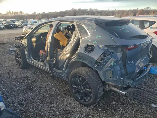 3MVDMBCM6RM675912 2024 MAZDA CX-30 - Image 2