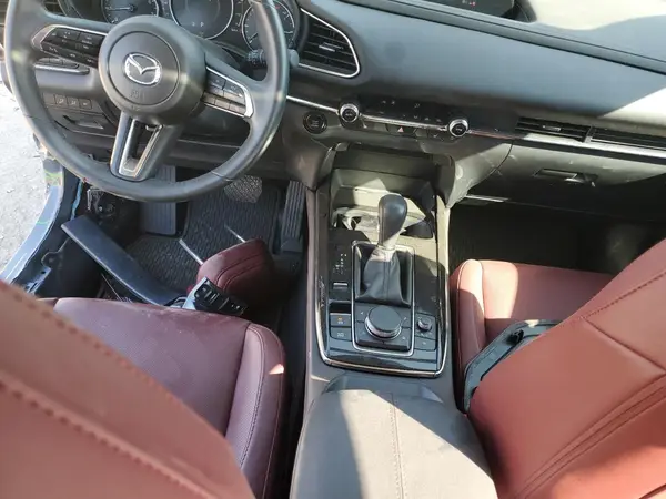 3MVDMBCM6RM675912 2024 MAZDA CX-30 - Image 8
