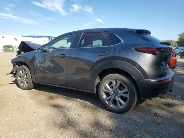 3MVDMBCM6RM677563 2024 MAZDA CX-30 - Image 2