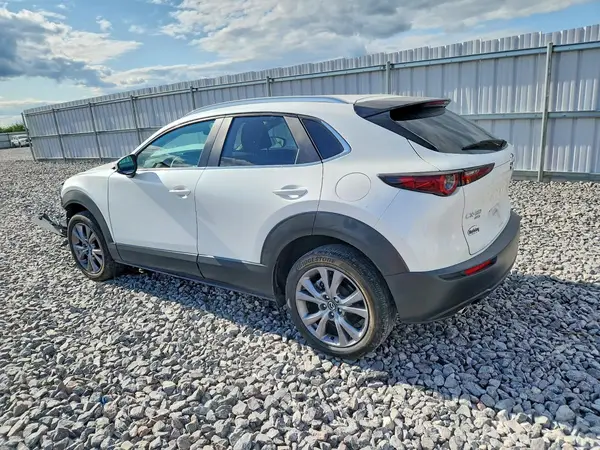 3MVDMBCM6RM681564 2024 MAZDA CX-30 - Image 2