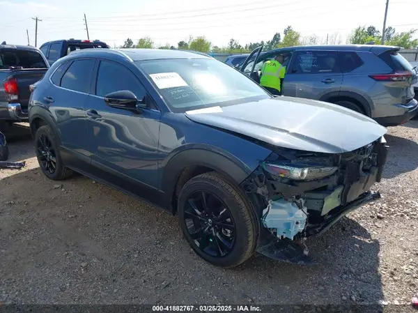 3MVDMBCM6RM682780 2024 MAZDA CX-30 - Image 1