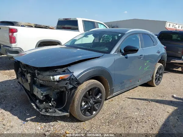 3MVDMBCM6RM682780 2024 MAZDA CX-30 - Image 2